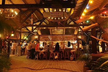 Lounge/Bar
