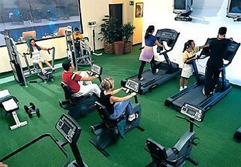 Fitness and Wellness