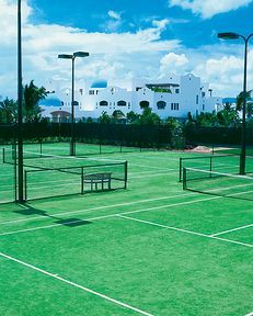 Sport Facility