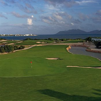 Sport Facility