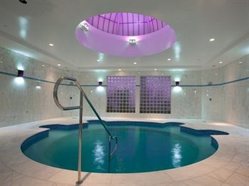 Spa Facility