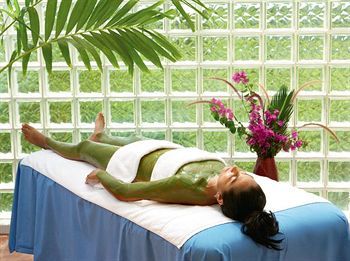 Spa Facility