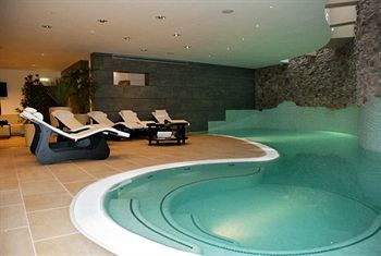 Spa Facility