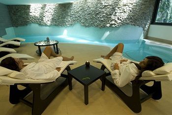 Spa Facility