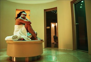 Spa Facility