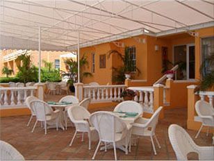 Lounge/Bar