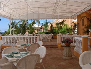Lounge/Bar