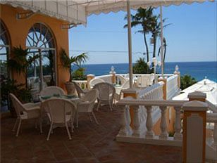 Patio/Balcony