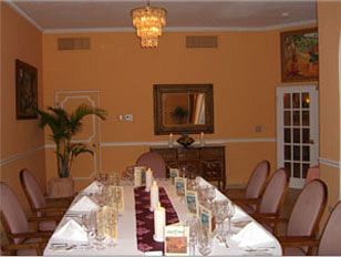 Ballroom/Banquet