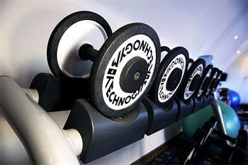 Fitness and Wellness