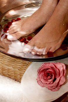 Spa Facility