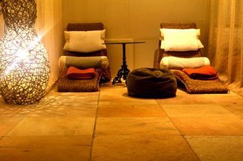 Spa Facility