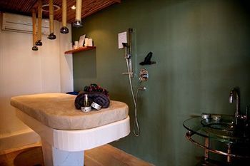 Spa Facility