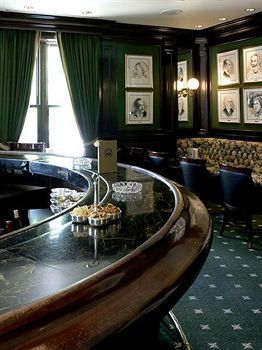 Lounge/Bar