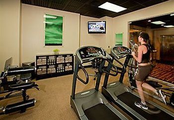 Fitness and Wellness