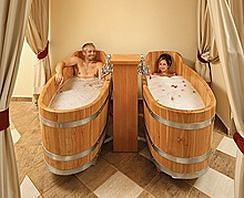 Spa Facility