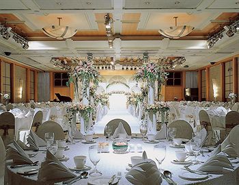 Ballroom/Banquet