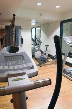 Fitness and Wellness