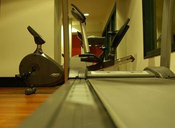 Fitness and Wellness