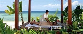Spa Facility