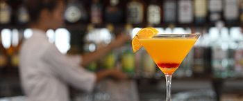 Lounge/Bar