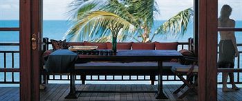 Patio/Balcony