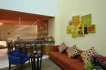 Lounge/Bar
