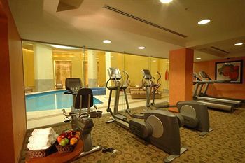 Fitness and Wellness