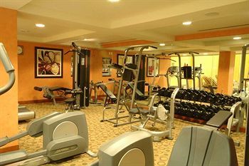 Fitness and Wellness