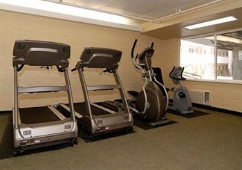 Fitness and Wellness