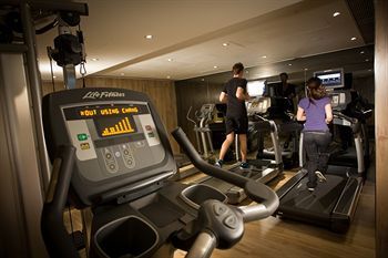 Fitness and Wellness