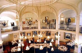 Ballroom/Banquet