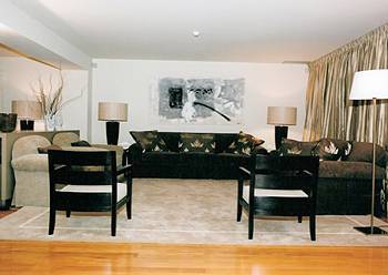 Lounge/Bar