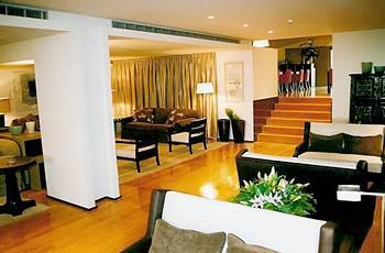 Lounge/Bar