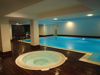 Spa Facility