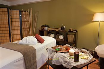 Spa Facility