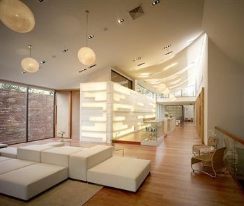 Spa Facility