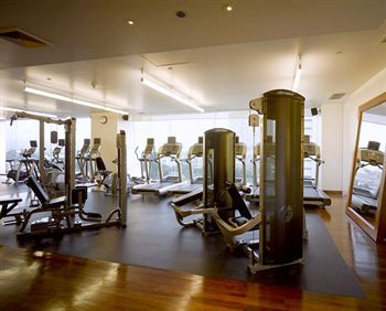 Fitness and Wellness