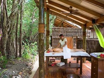 Spa Facility