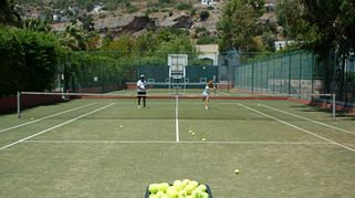 Sport Facility