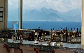 Lounge/Bar