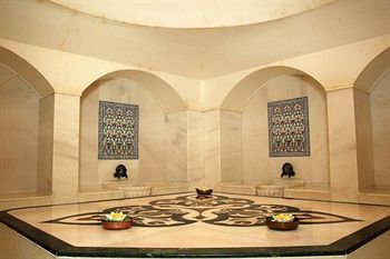 Spa Facility