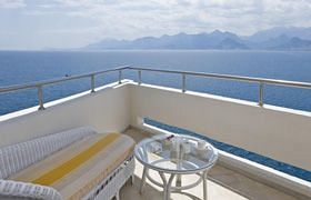 Patio/Balcony