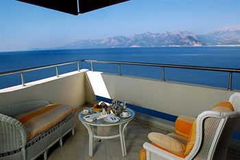 Patio/Balcony