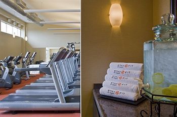 Fitness and Wellness