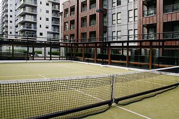 Sport Facility