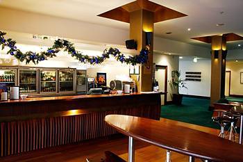 Lounge/Bar