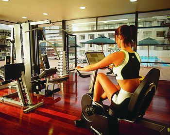 Fitness and Wellness