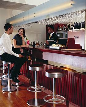 Lounge/Bar