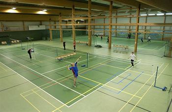 Sport Facility